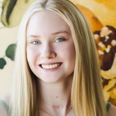 SOUTH DAKOTA: Bree U.
