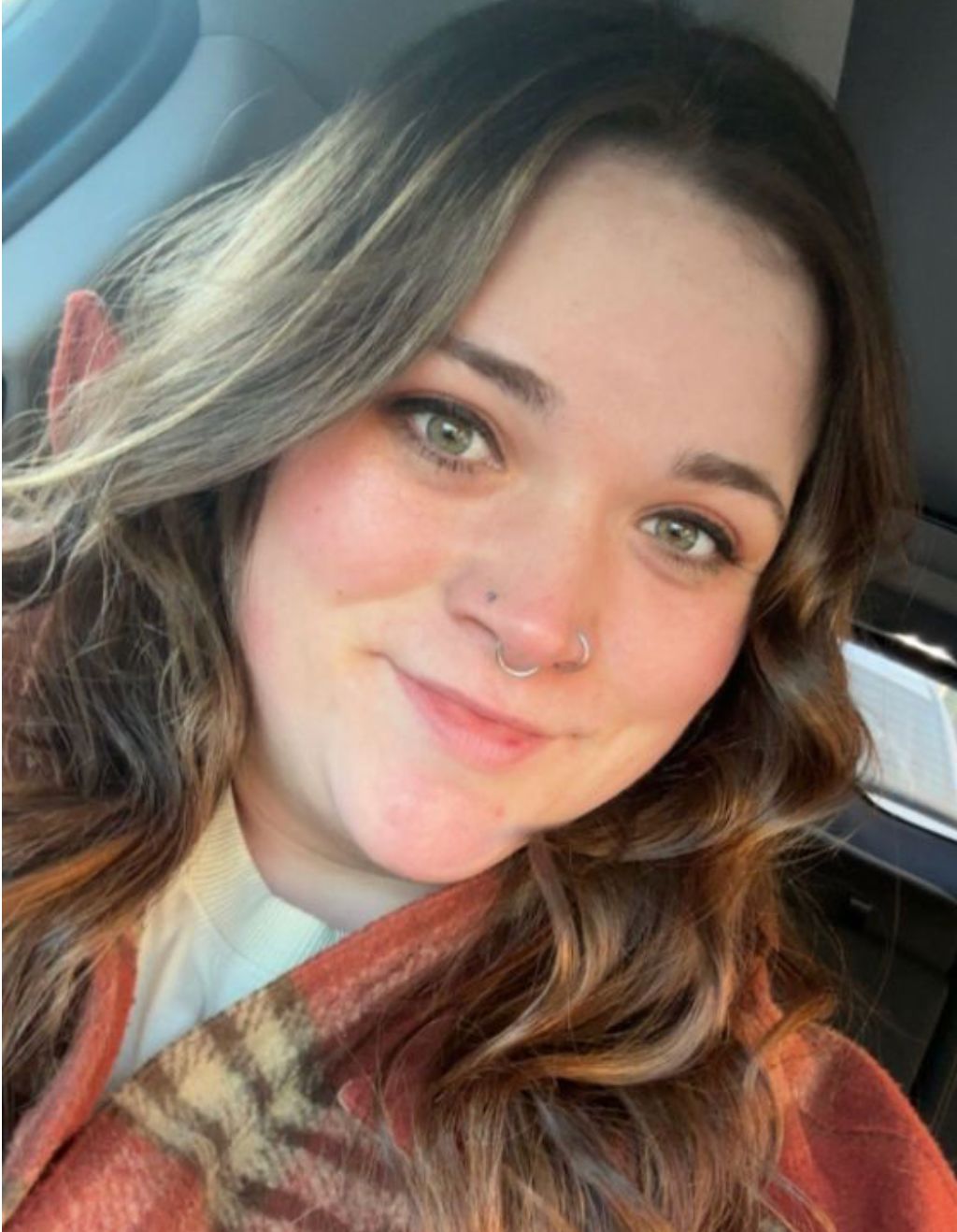 WISCONSIN: Hailee M.