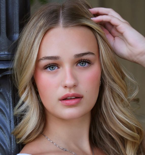 Olivia E.