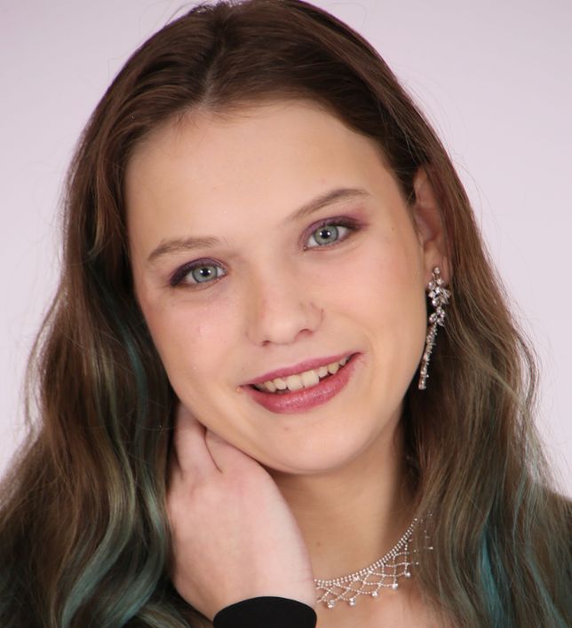 Ginevra P.