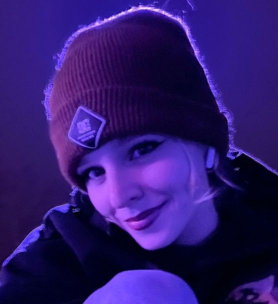 Rachel G.