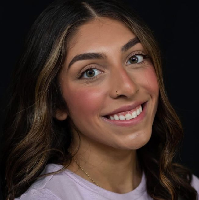 Aliyah P.