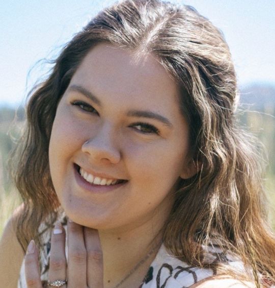 Erika S.