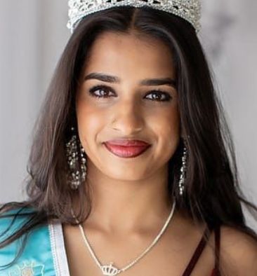 Sanaa R.