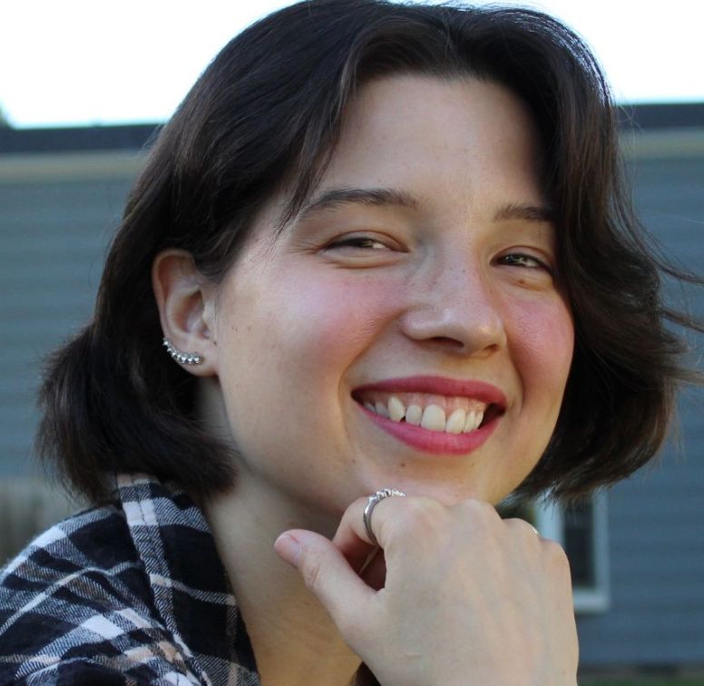 Alexandrah C.