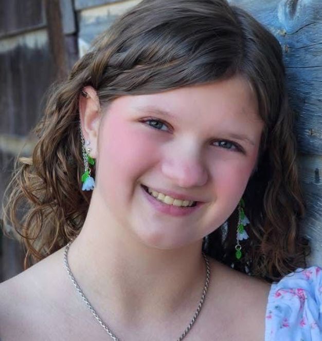 Carleigh F.