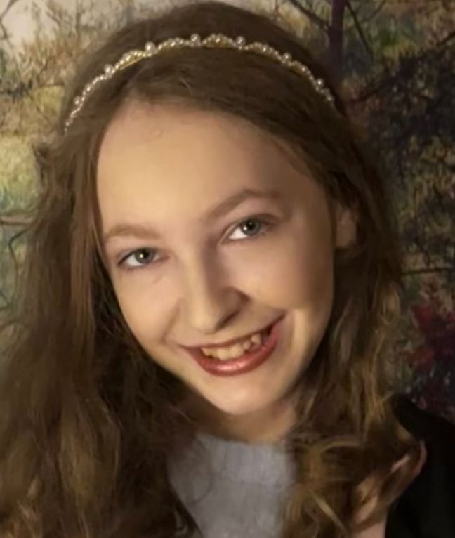 Sophia K.