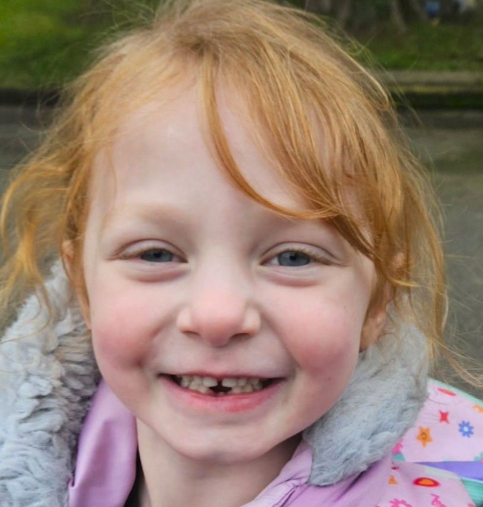 Kailee A.