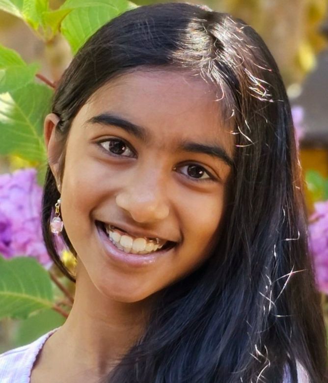Nishtha H.