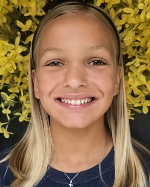 Tatum C.