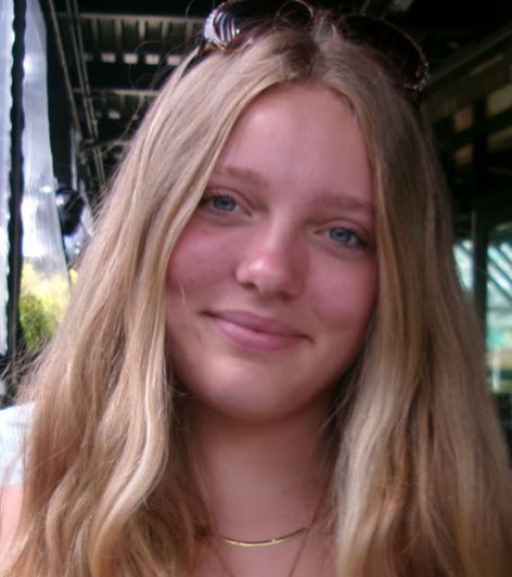 Caitlin C.