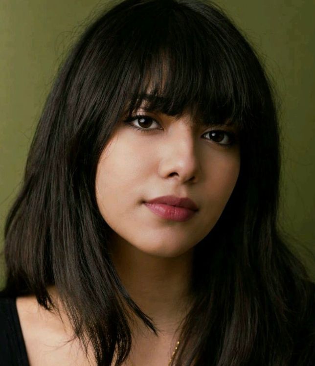 Anita N.