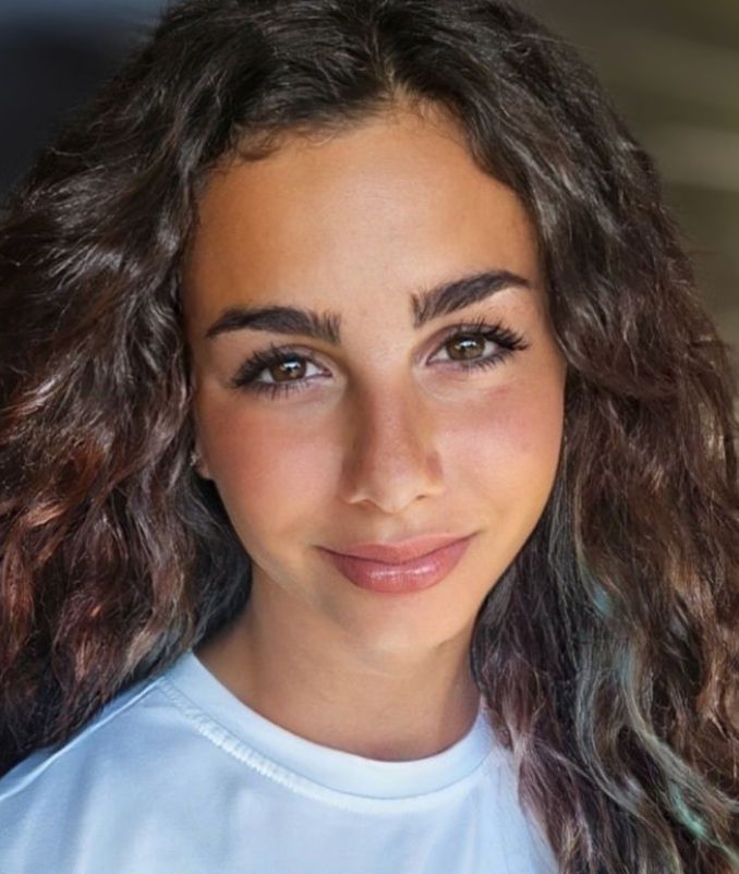 Ariana B.