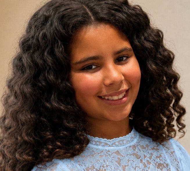 Isella M.