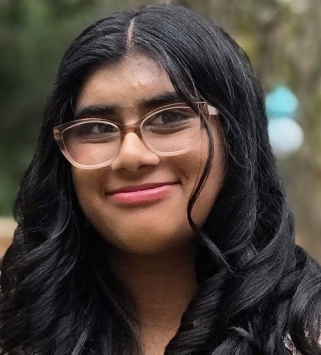 Sanvi H.
