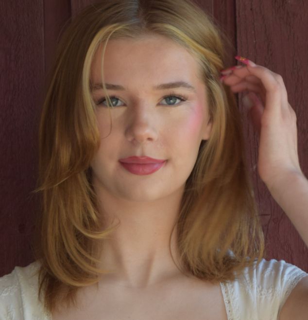Aubrey C.