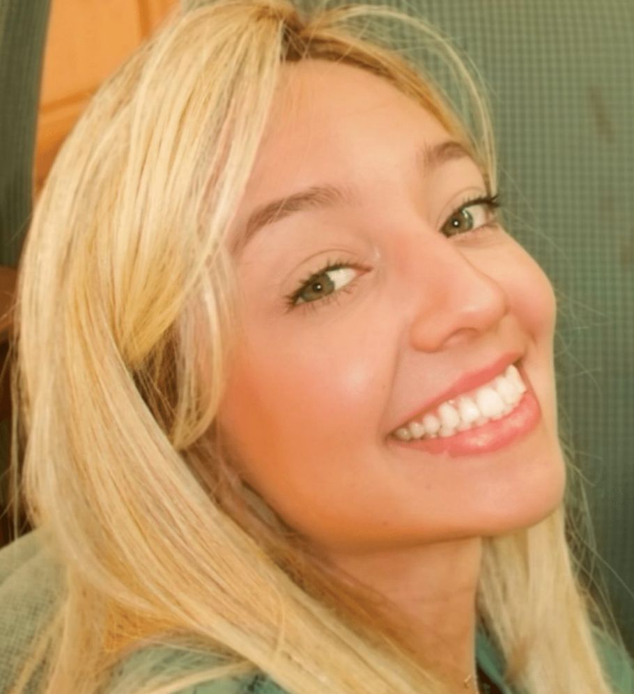 Gabrielle C.