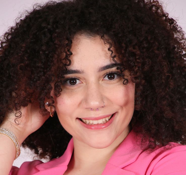 Graciela B.