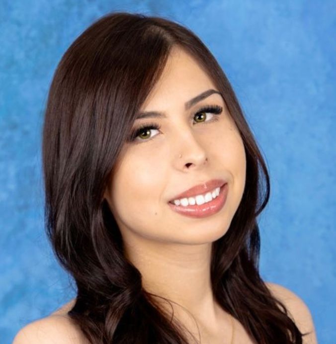 Dyanna C.
