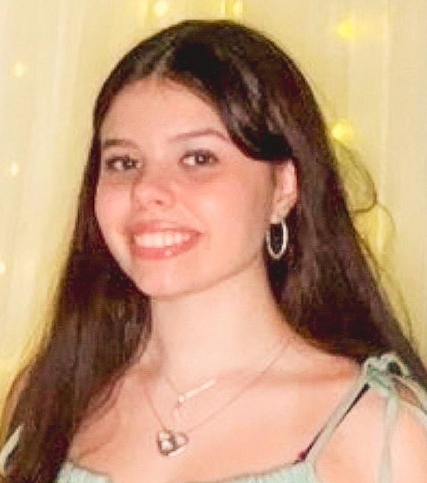 RHODE ISLAND: Audrey P.