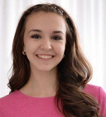 NEW HAMPSHIRE: Isabelle B.