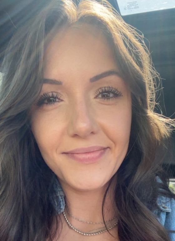Samantha D.