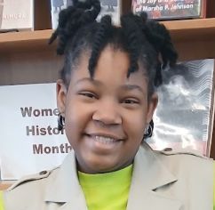 La'Ryah L.