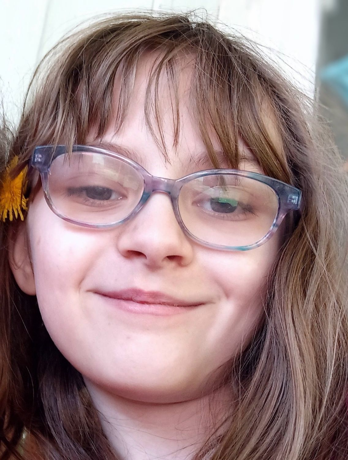 Lily W.