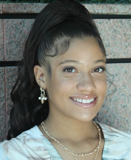Kiea C.