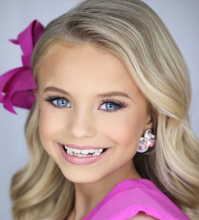 Goldie Mae E.