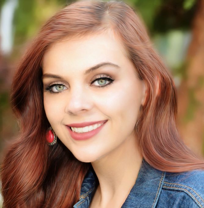 Kristin S.