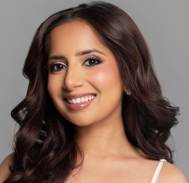 Aditi S.