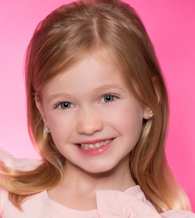 Gabriella F.