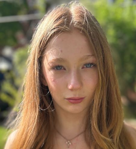 Mila H.
