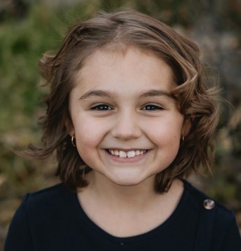 Isabella G.