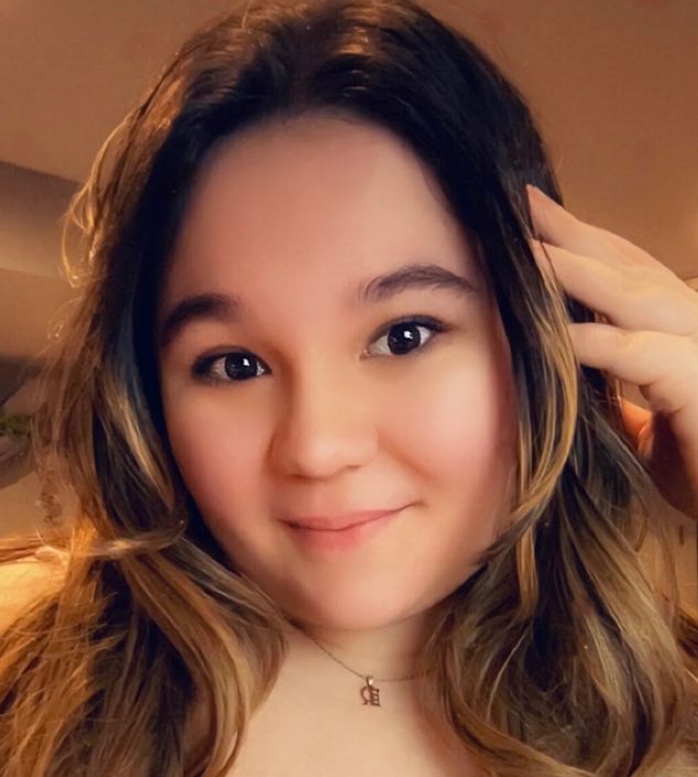 Rebekah W.