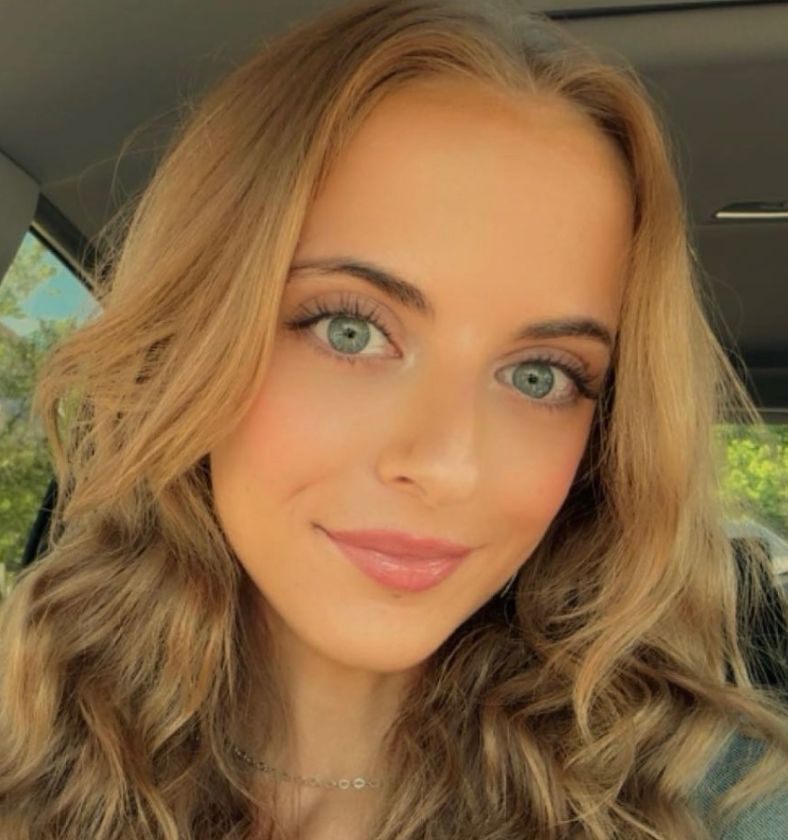 Gracie D.