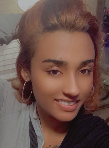 Daisha B.