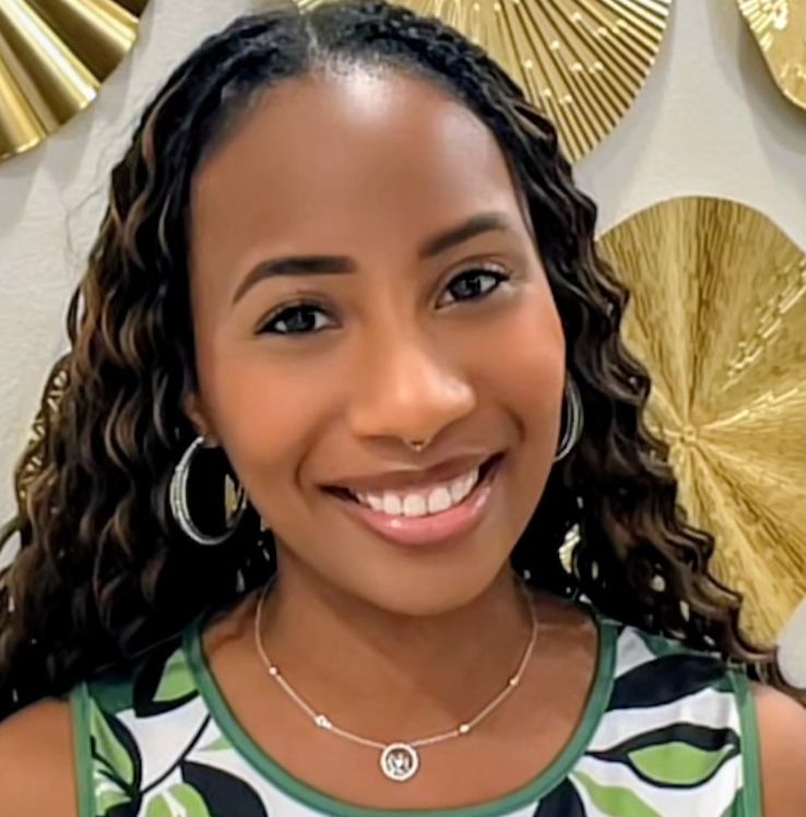 Shamilah J.