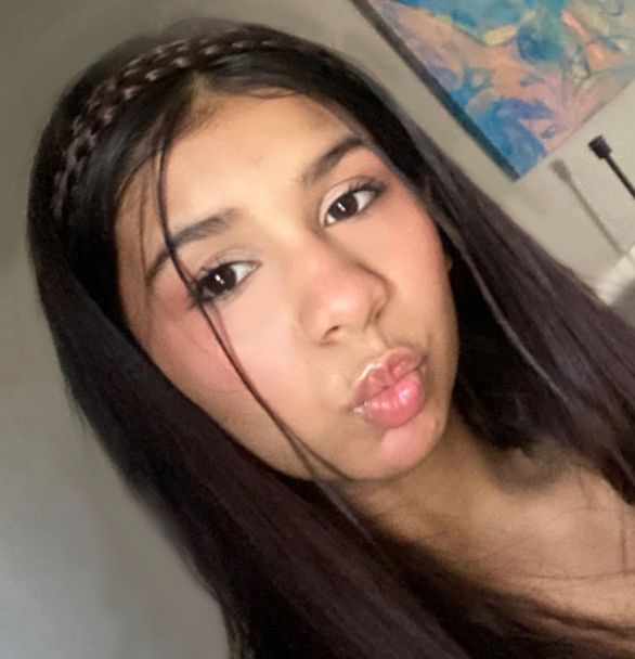 Arabella T.