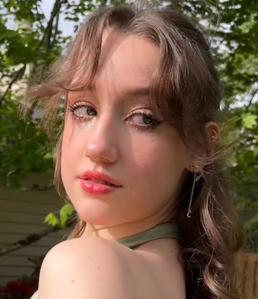 Mathea E.