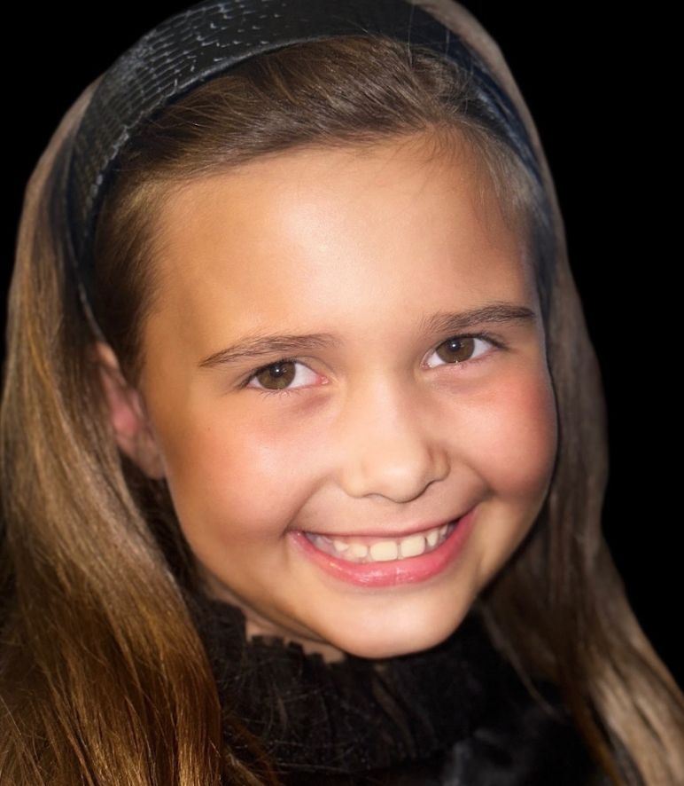 Jocelyn J.