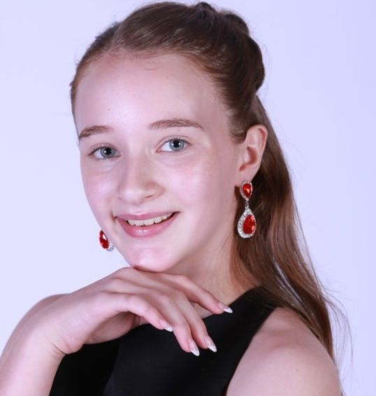 Audrey F.