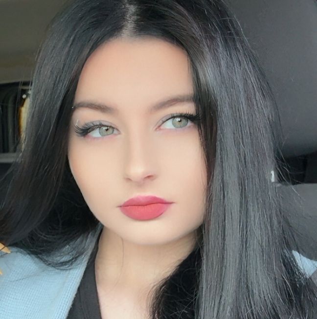 Olivia F.