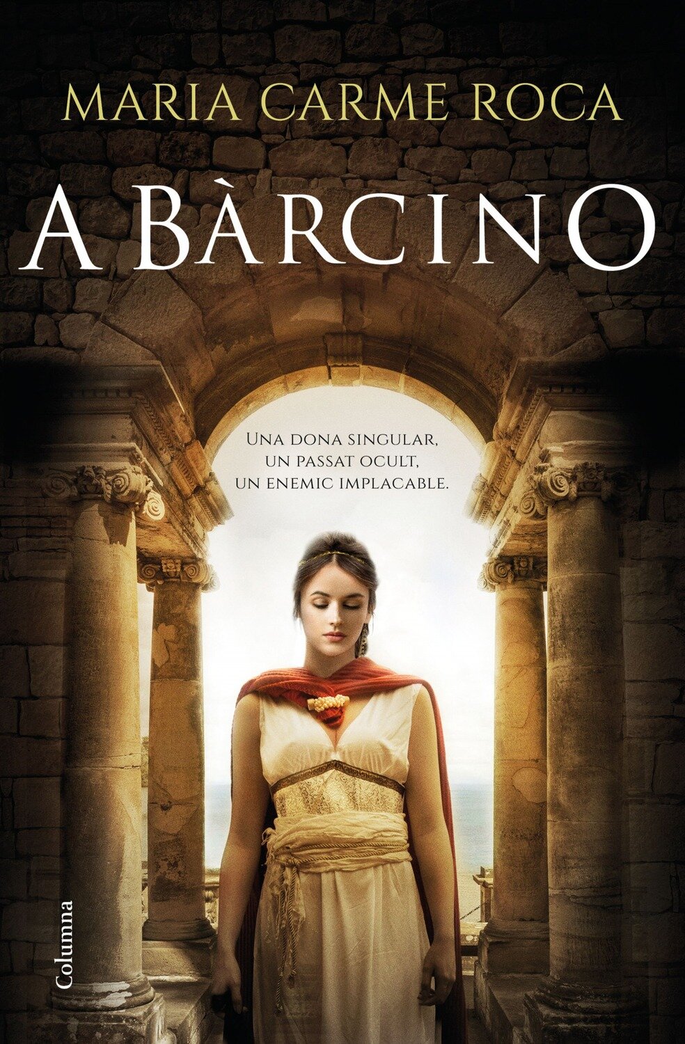 A Barcino