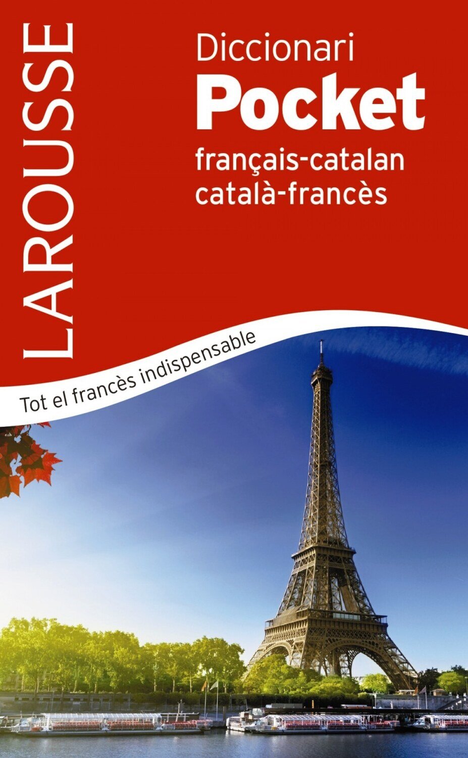 DICCIONARIO POCKET CATALA-FRANES/FRANCAIS -CATALAN
