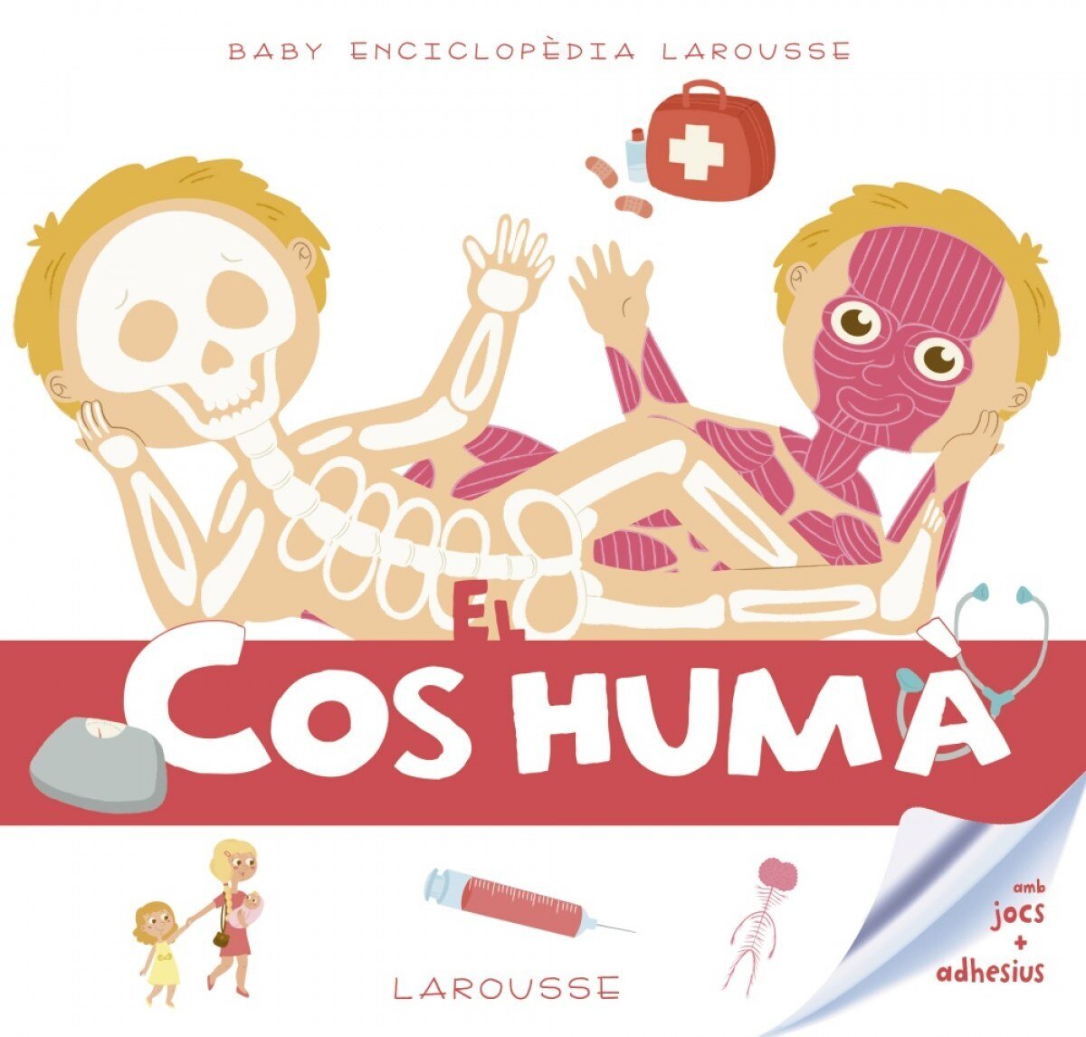 EL COS HUMA