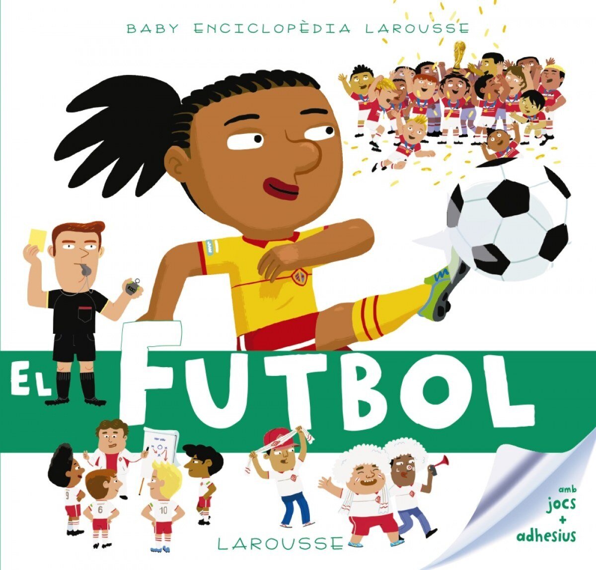 EL FUTBOL