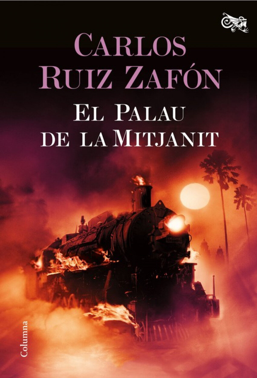 El palau de mitjanit