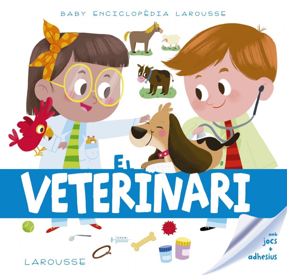 EL VETERINARI